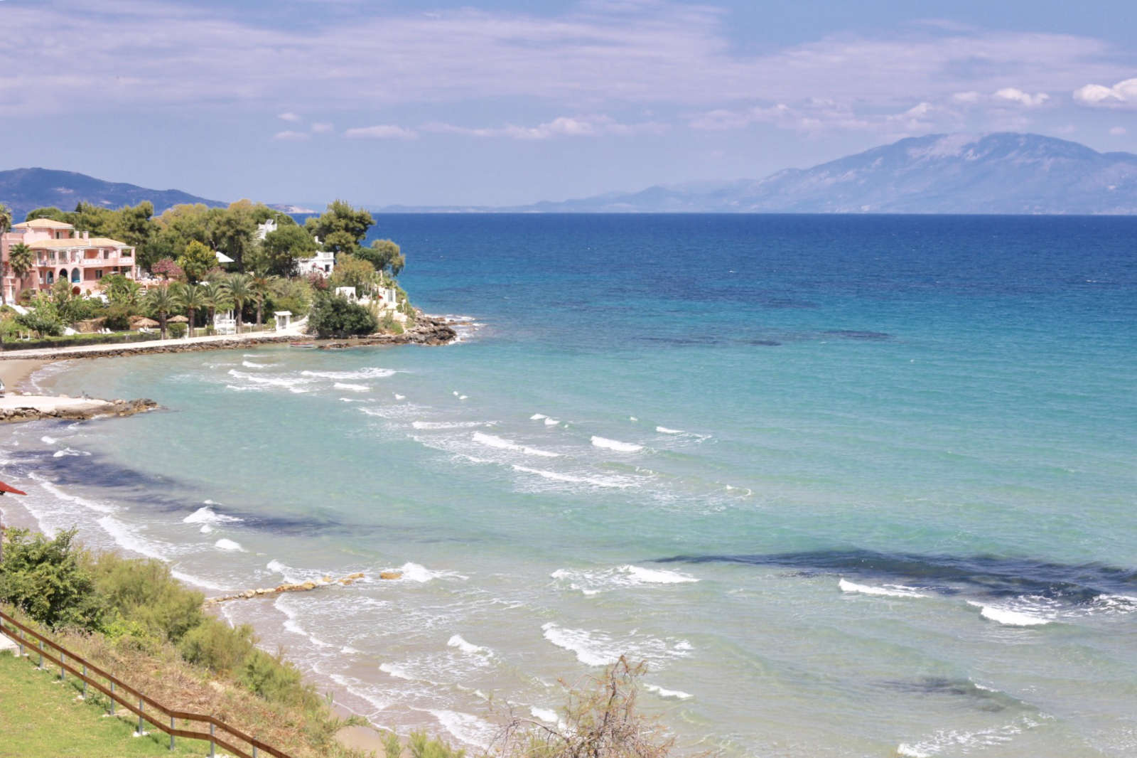 Clear Horizon Amoudi Zakynthos 01